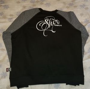 Yonerone sweatshirt size Large (Grande)